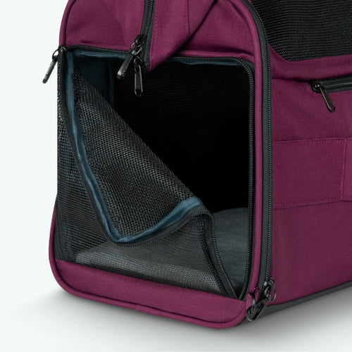 Sac de transport Adventurer pour Animaux Nice - Cabaia -  - Cabaia