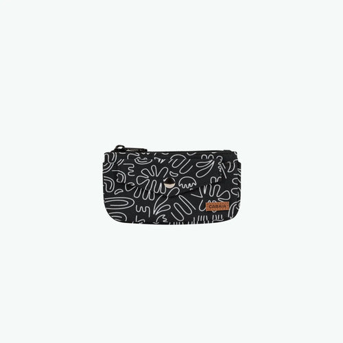 Pochette Crossbody Small Coursives - Cabaia