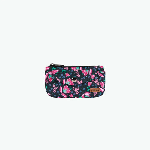 Pochette Crossbody Small Grotta Verde - Cabaia