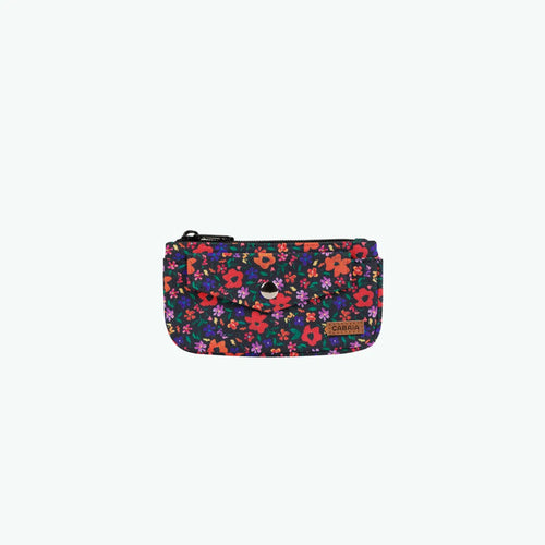 Pochette Crossbody Small Indiana State Museum - Cabaia