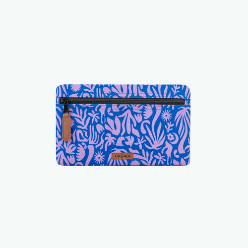 Pochette avant medium King Hussein Square - Cabaia