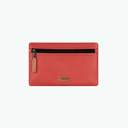 Pochette avant medium Red Beach - Cabaia