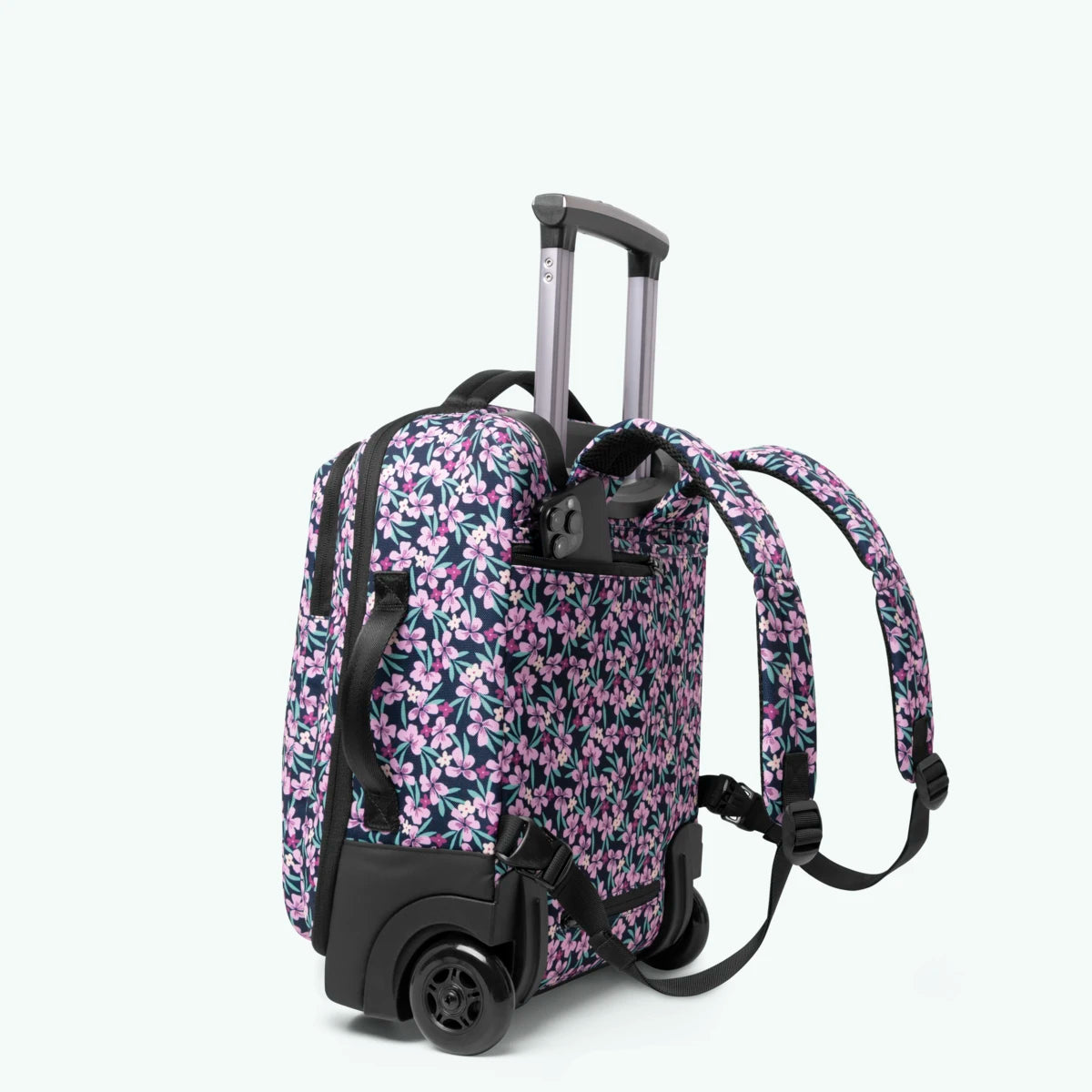 Valise souple 2 roues XS Cagliari - Cabaia - 