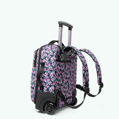 Valise souple 2 roues XS Cagliari - Cabaia -  - Cabaia