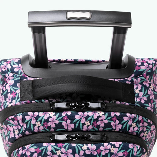 Valise souple 2 roues XS Cagliari - Cabaia -  - Cabaia