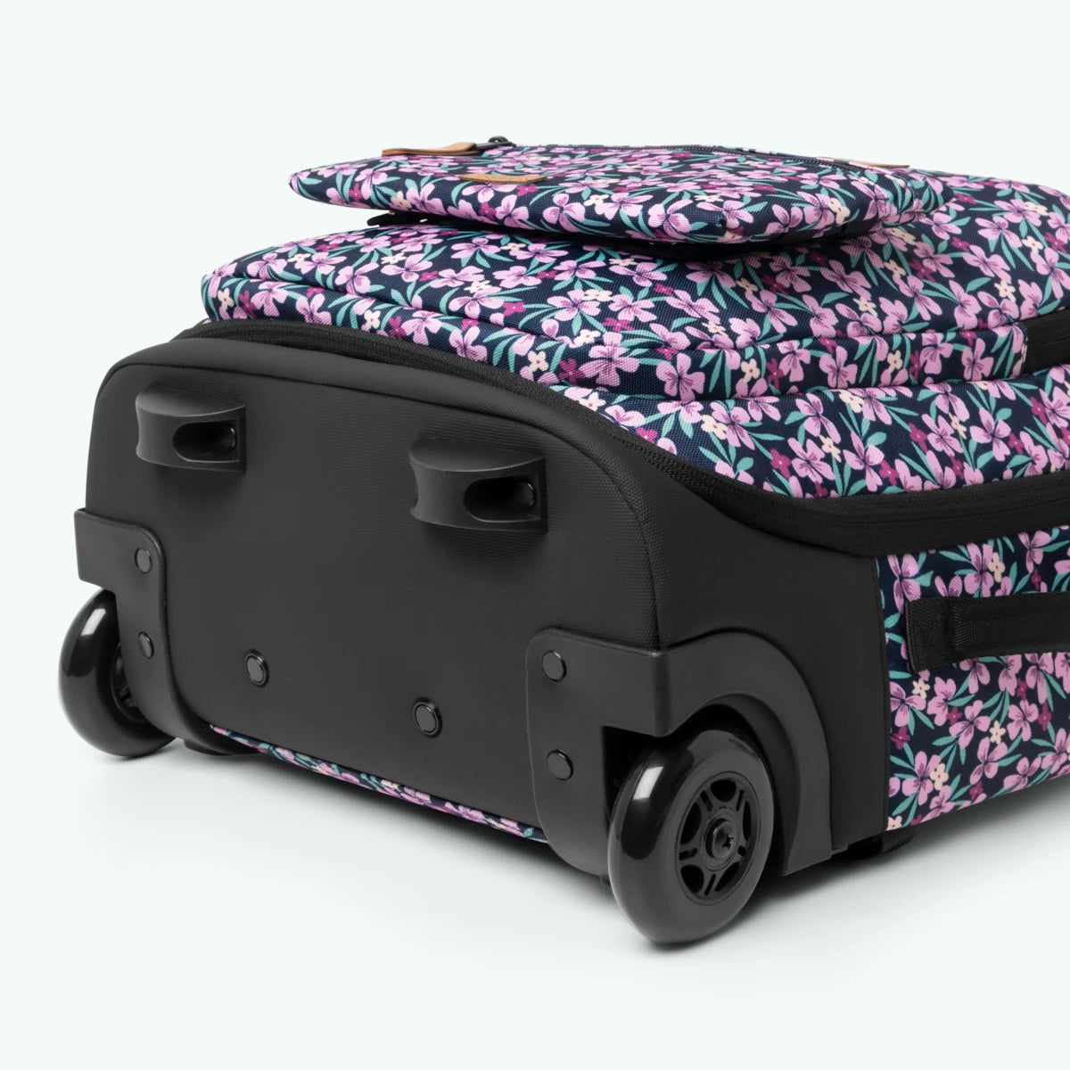 Valise souple 2 roues XS Cagliari - Cabaia - 