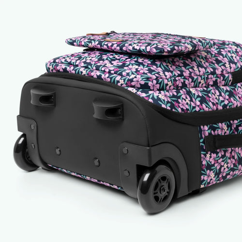 Valise souple 2 roues XS Cagliari - Cabaia -  - Cabaia