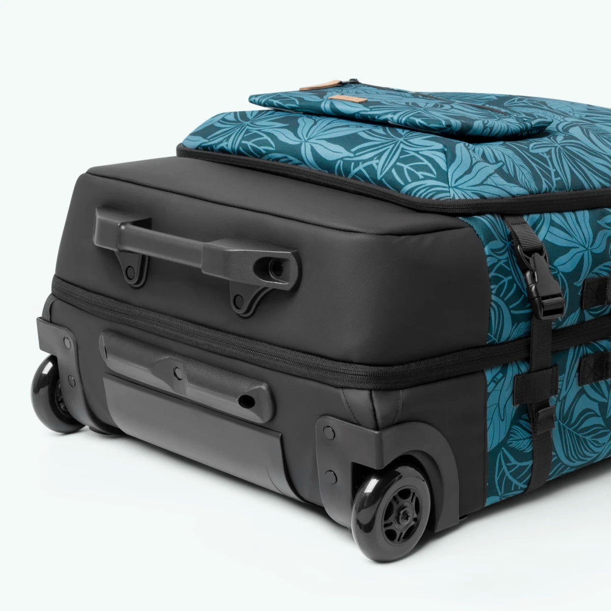 Valise souple 2 roues medium El Cotillo - Cabaia - 