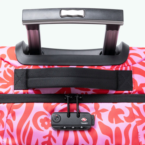 Valise souple 2 roues Small Zante - Cabaia -  - Cabaia