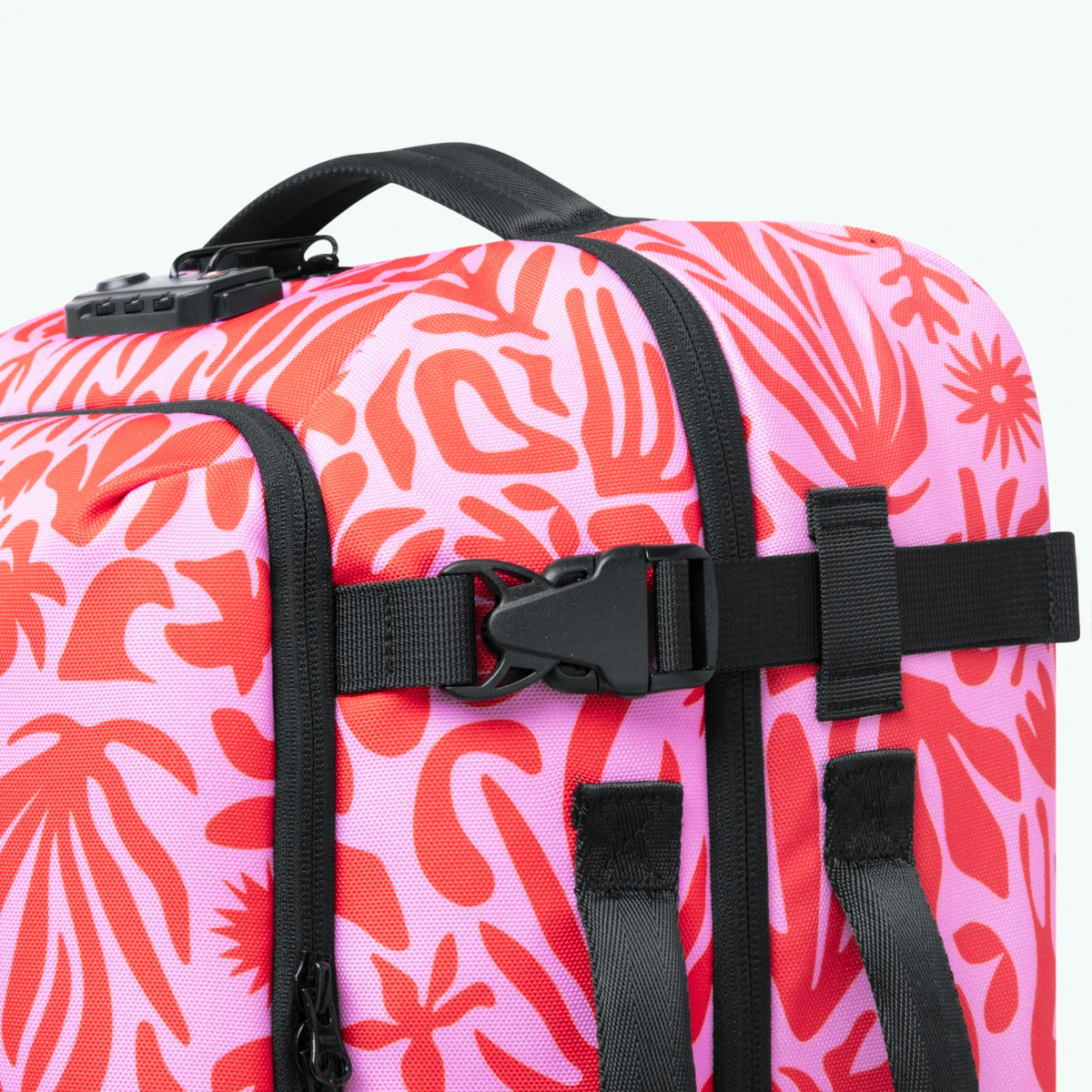 Valise souple 2 roues Small Zante - Cabaia - 