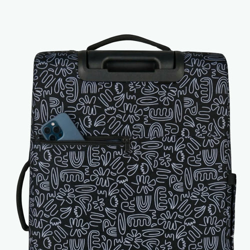 Valise souple 4 roues Medium Amiens - Cabaia -  - Cabaia