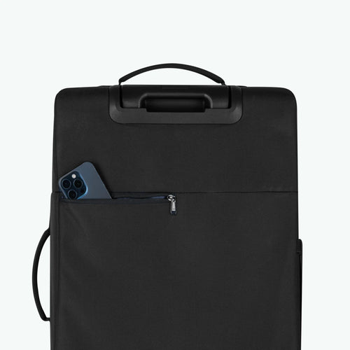 Valise souple 4 roues Medium Berlin - Cabaia -  - Cabaia