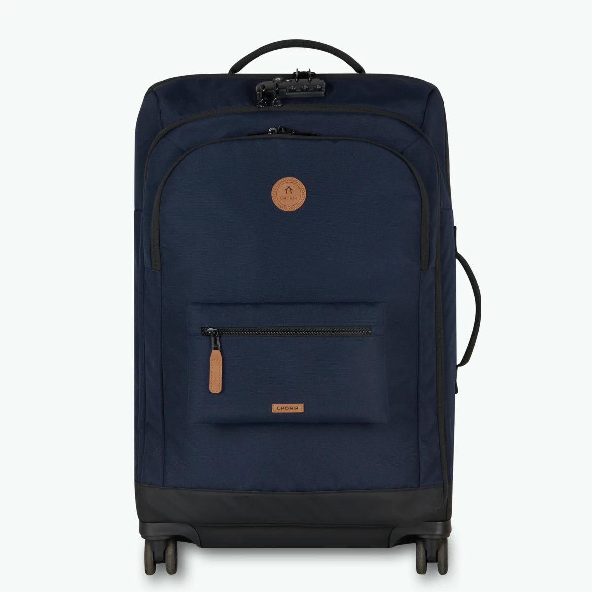 Valise souple 4 roues Medium Reykjavik - Cabaia - 