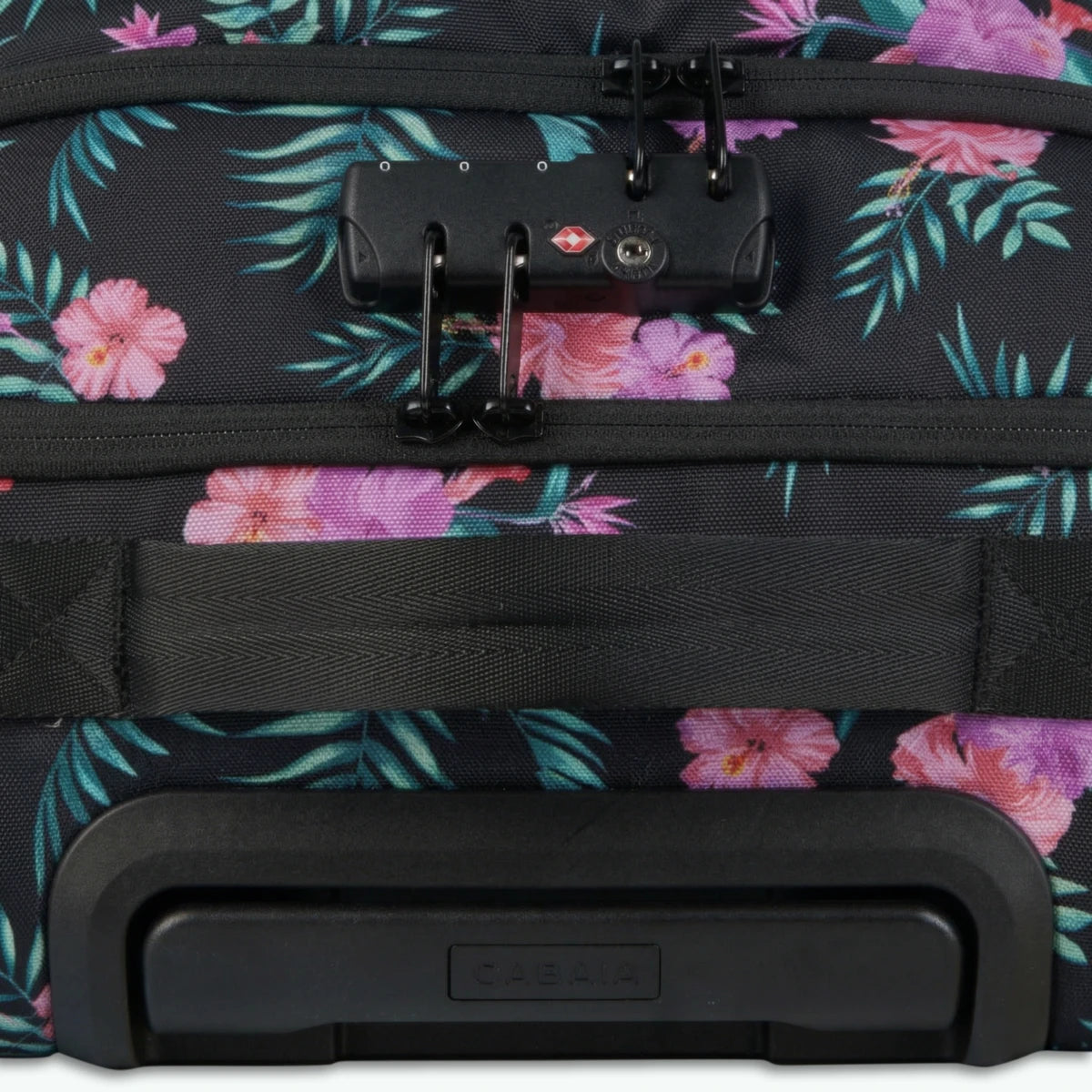 Valise souple 4 roues Medium Valladolid - Cabaia - 