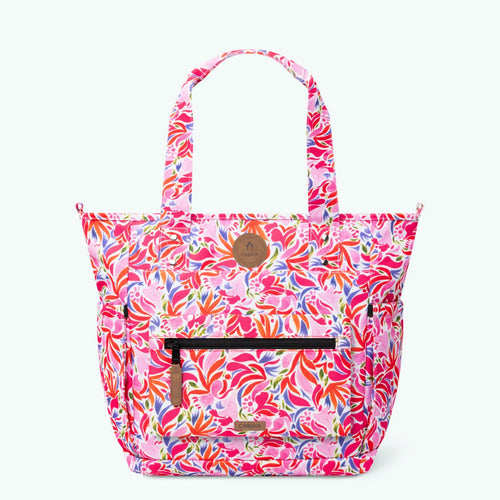 Tote Bag Medium Pro Santorin - Cabaia -  - Cabaia
