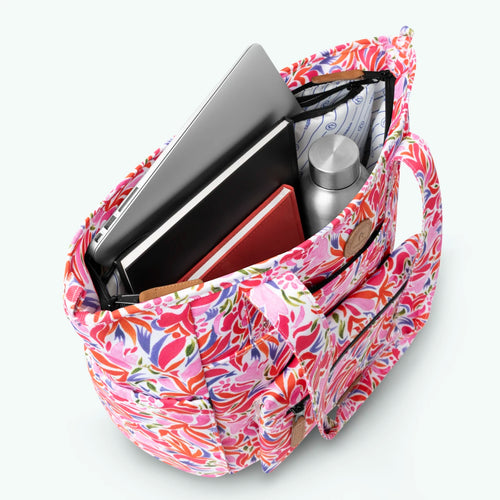 Tote Bag Medium Pro Santorin - Cabaia -  - Cabaia