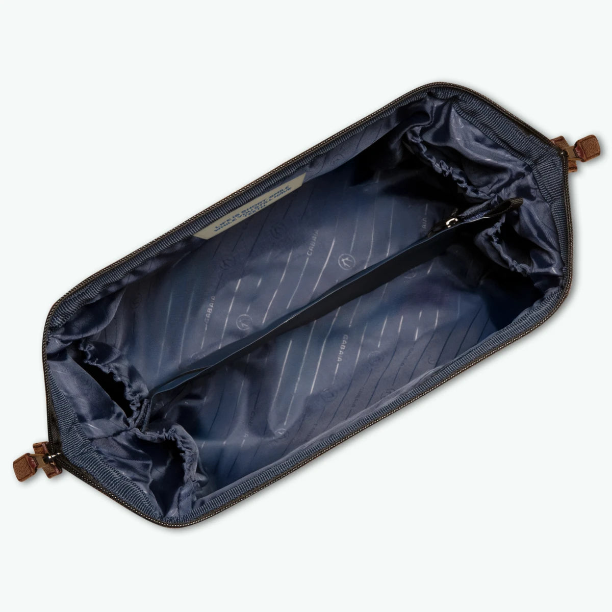Trousse de toilette Large Aruba - Cabaia - 