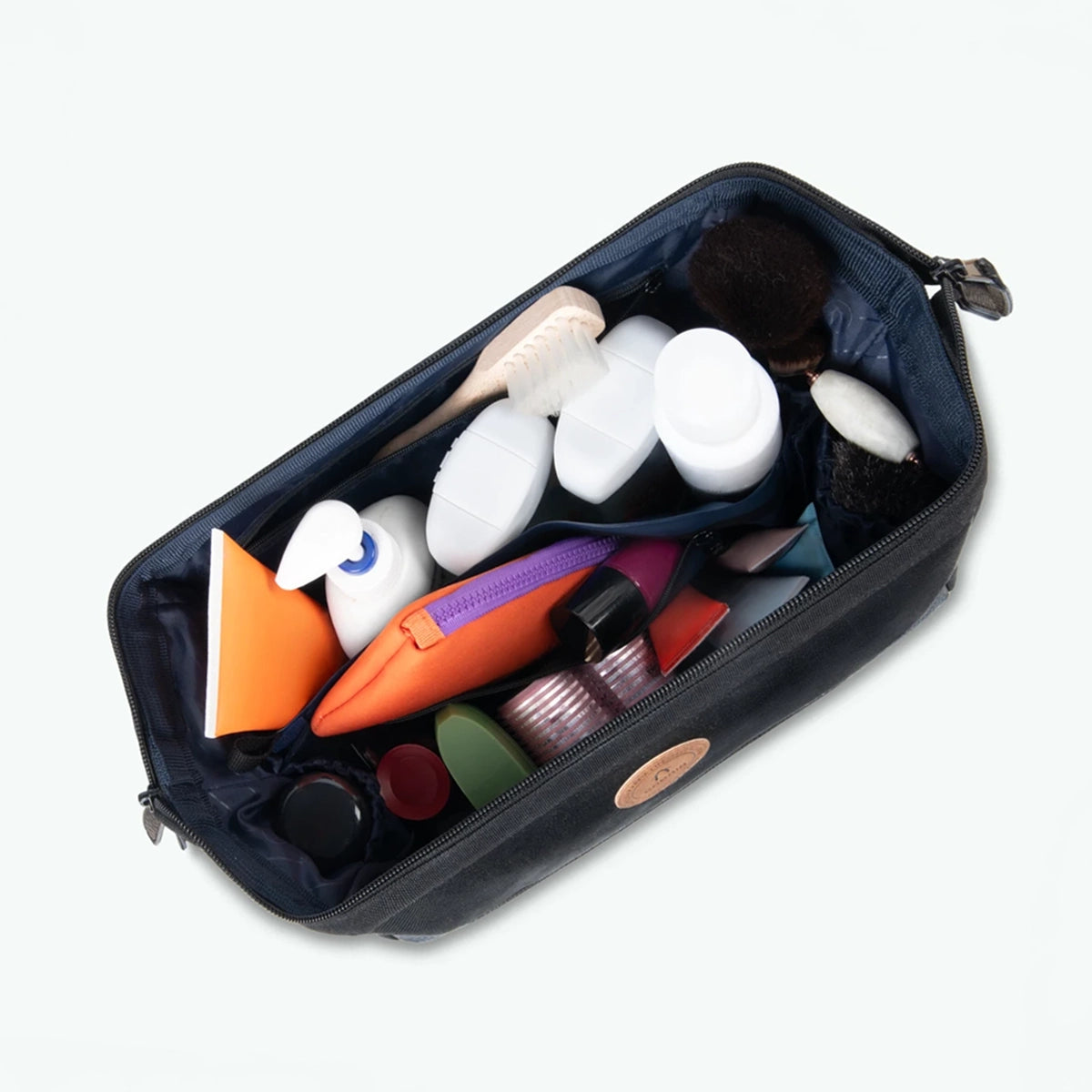 Trousse de toilette Large Scilla - Cabaia - 