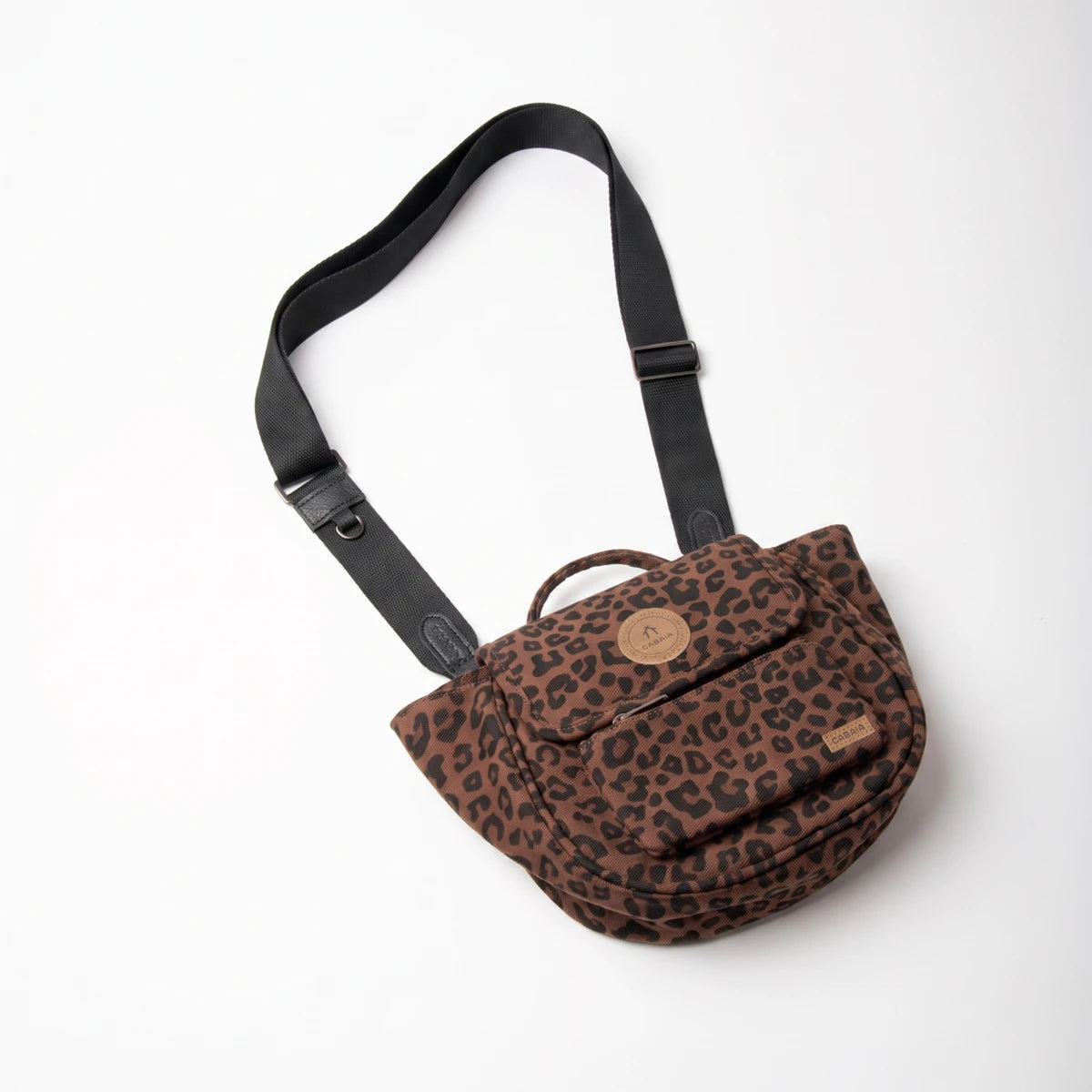 Crossbody Wanderer Aurland - Cabaia - 
