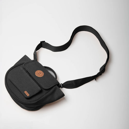 Crossbody Wanderer Undredal - Cabaia -  - Cabaia