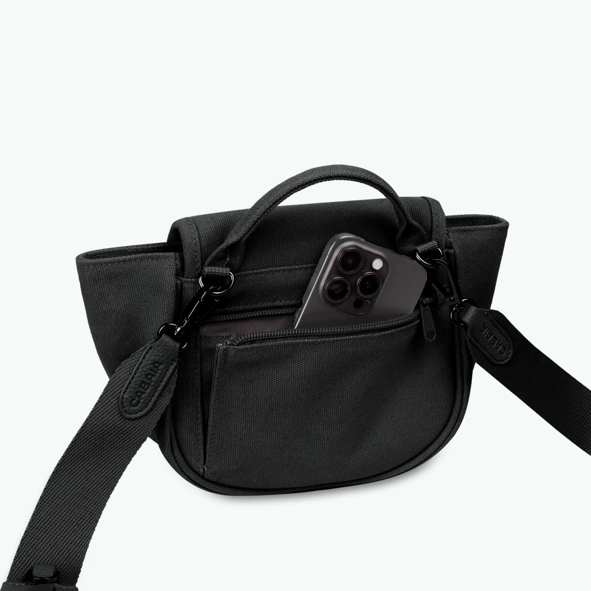 Crossbody Wanderer Undredal - Cabaia - 