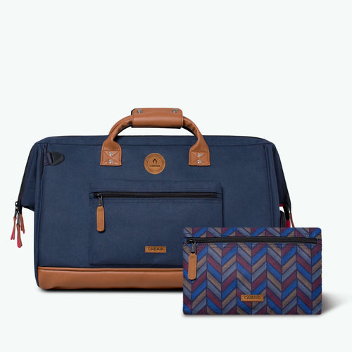 Duffle Adventurer Chicago - Cabaia