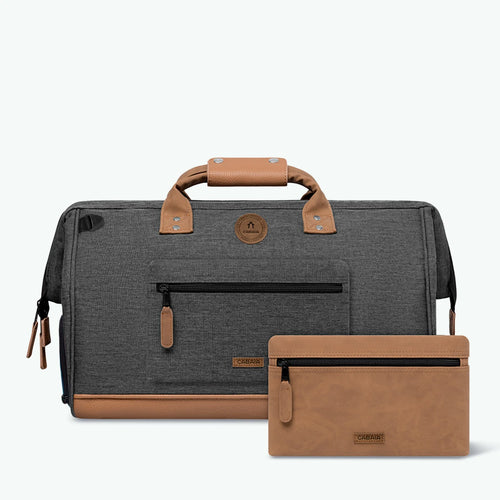 Duffle Adventurer Londres - Cabaia