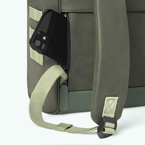 Sac à dos Adventurer Medium Busan - Cabaia -  - Cabaia