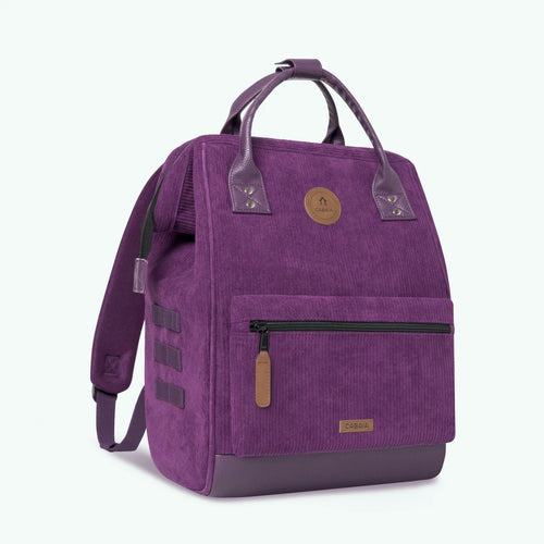 Sac à dos Adventurer Medium Nancy - Cabaia -  - Cabaia