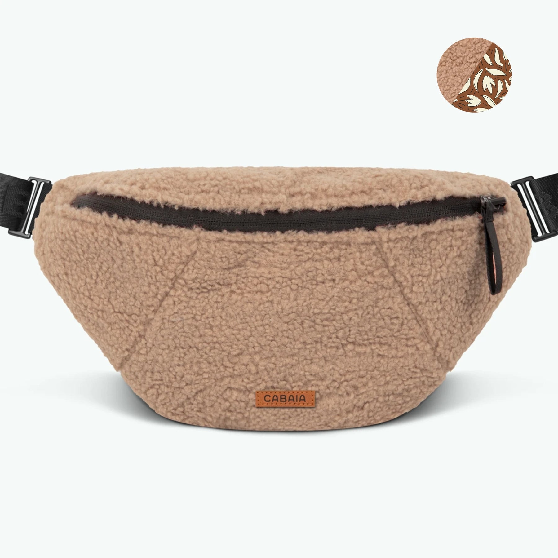 Sac banane Large Manchester - Cabaia - 