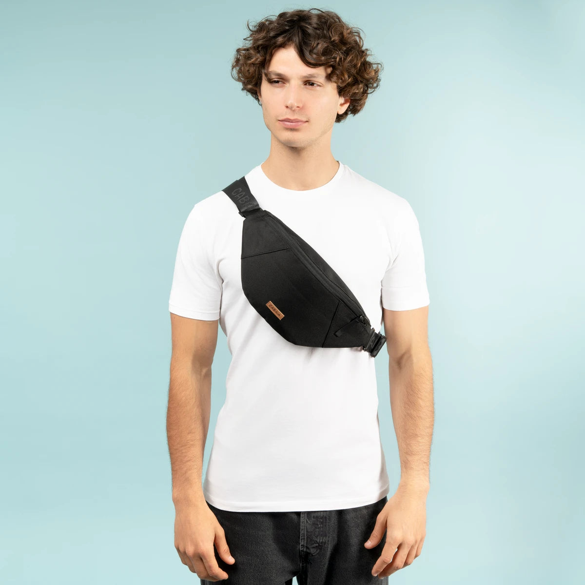Sac Banane Medium Berlin - Cabaia - 