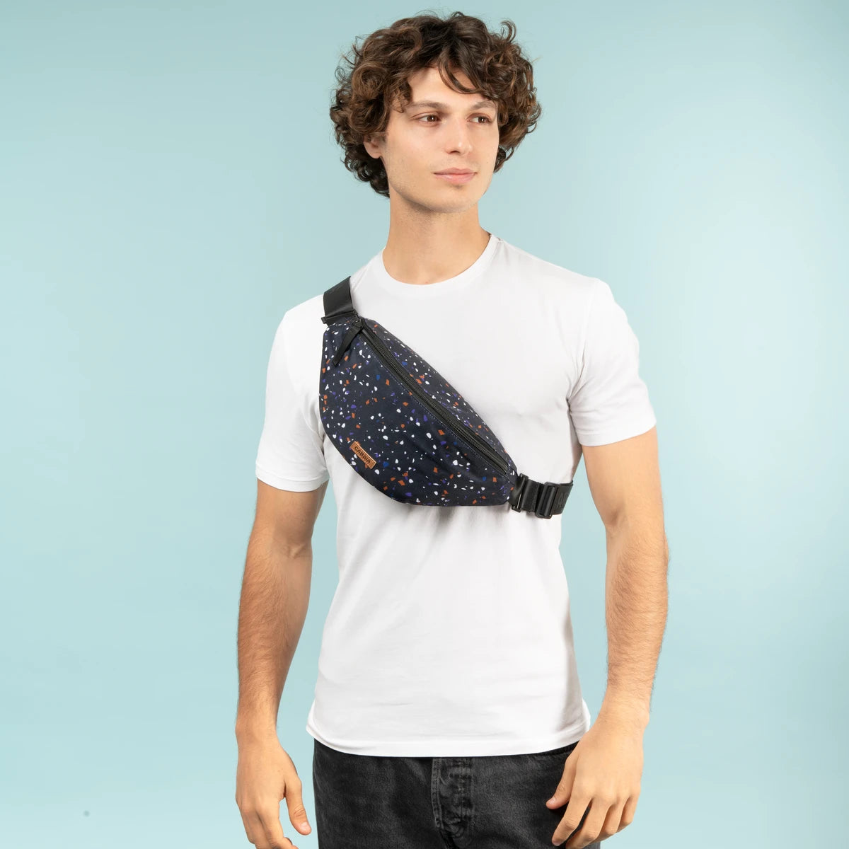 Sac Banane Medium Berlin - Cabaia - 