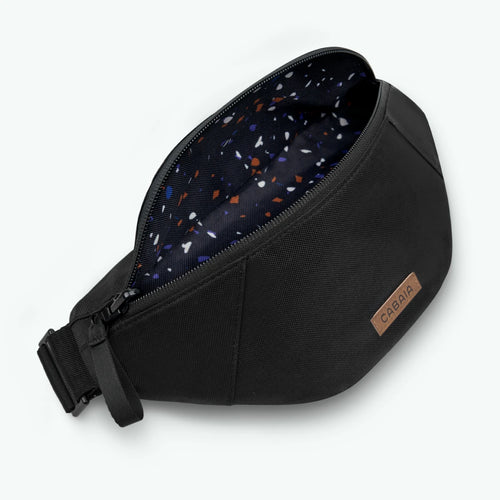 Sac Banane Medium Berlin - Cabaia -  - Cabaia