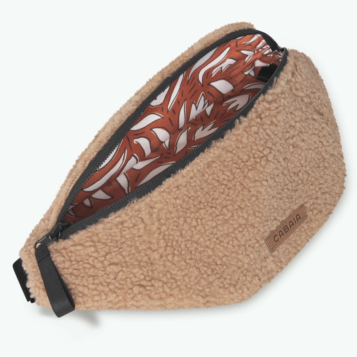 Sac Banane Medium Manchester - Cabaia - 