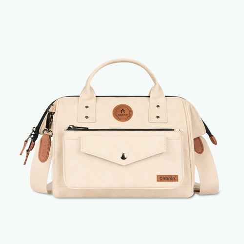 Crossbody Adventurer Medium Andenne - Cabaia
