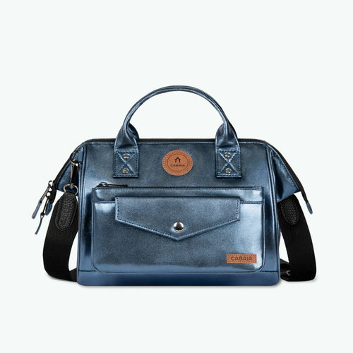 Crossbody Adventurer Medium Larissa - Cabaia