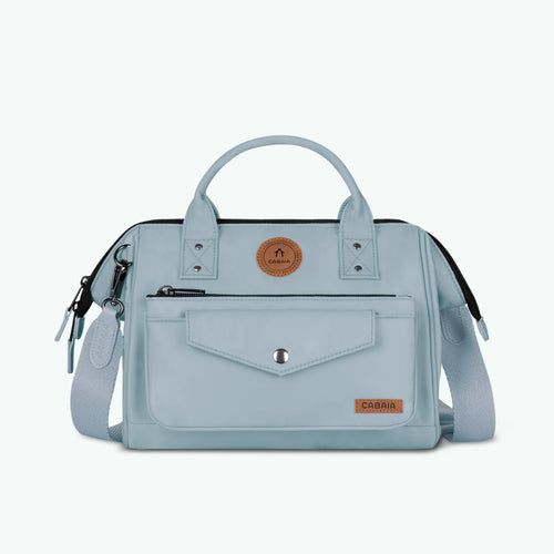 Crossbody Adventurer Medium Lecce - Cabaia