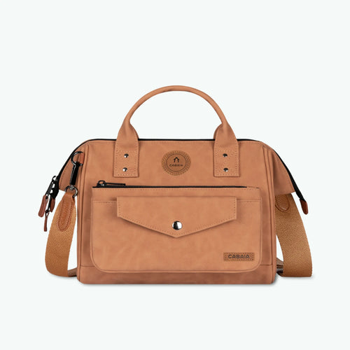 Crossbody Adventurer Medium Moscou - Cabaia
