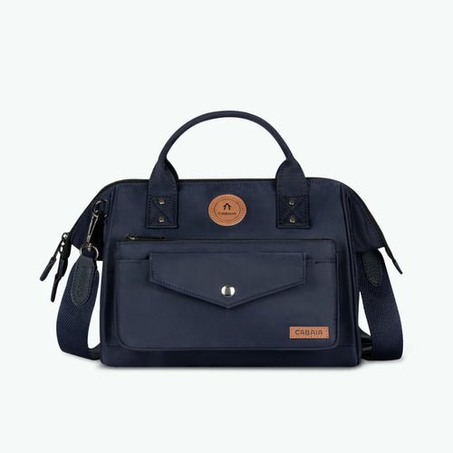 Crossbody Adventurer Medium Nara - Cabaia