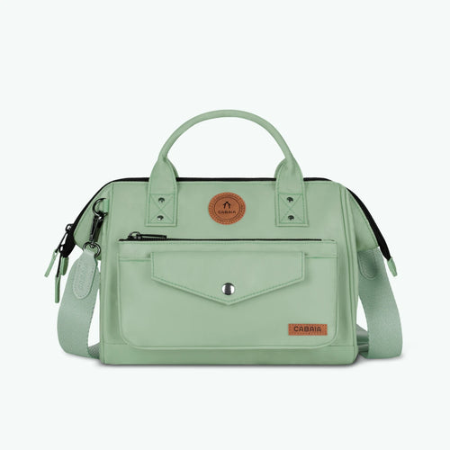 Crossbody Adventurer Medium Tampa - Cabaia
