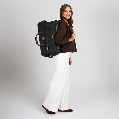 Duffle Adventurer Berlin - Cabaia -  - Cabaia