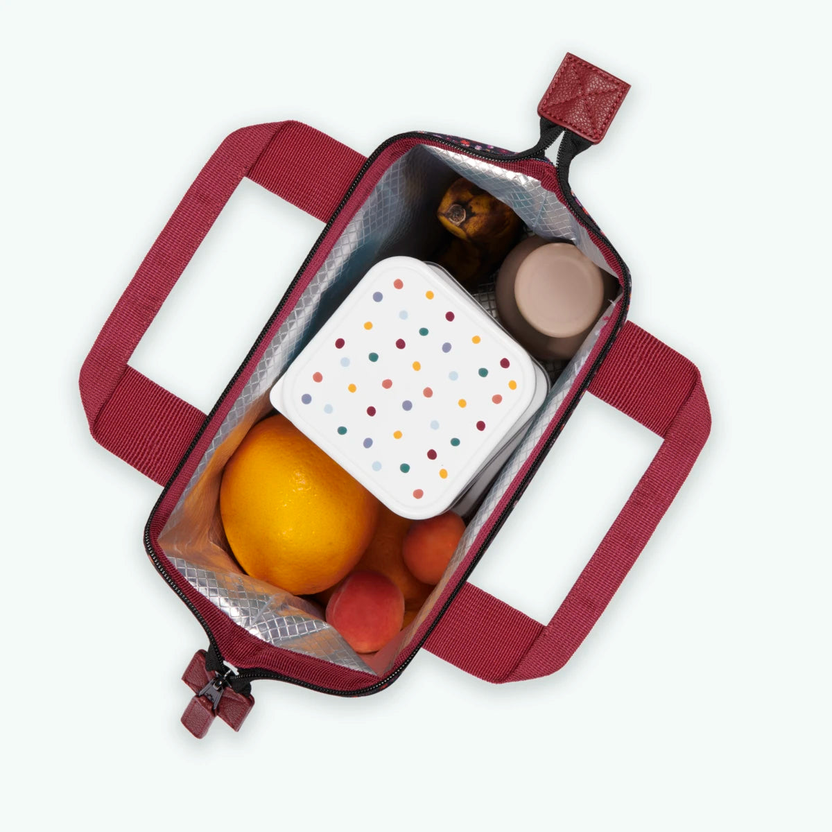 Lunch bag Lausanne - Cabaia - 