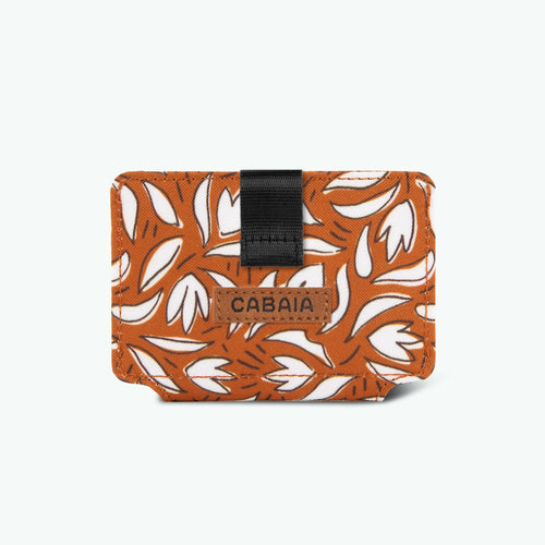 Porte-cartes Sumatra - Cabaia