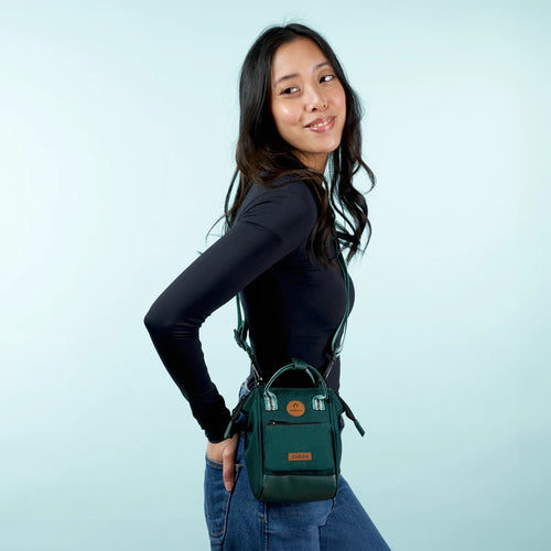 Nano Adventurer Lima - Cabaia