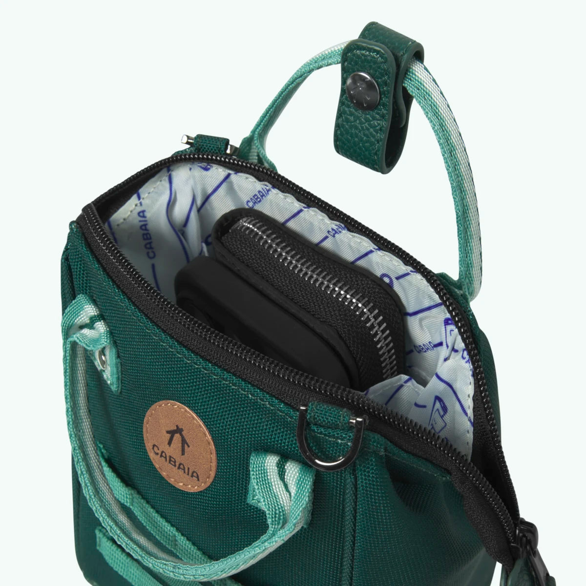 Nano Adventurer Lima - Cabaia - 