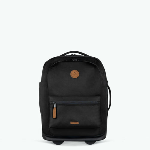 Valise souple 2 roues XS Berlin - Cabaia