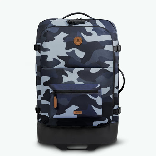Valise Souple 2 roues medium Bimini - Cabaia