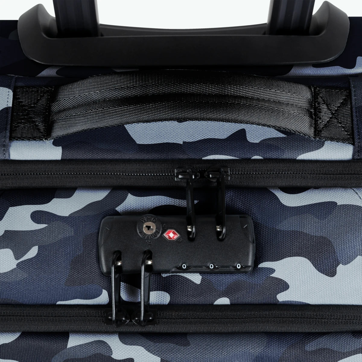 Valise Souple 2 roues medium Bimini - Cabaia - 
