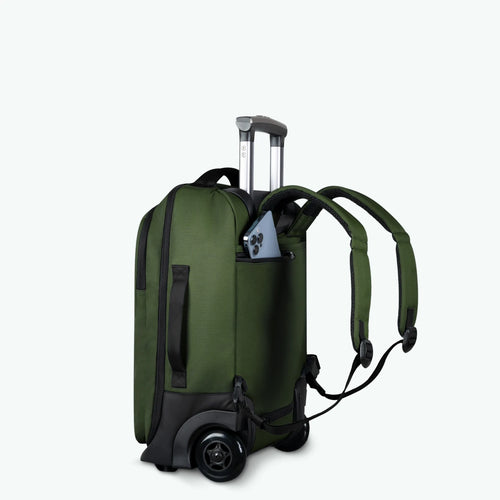 Valise Souple 2 roues XS Coromandel - Cabaia -  - Cabaia