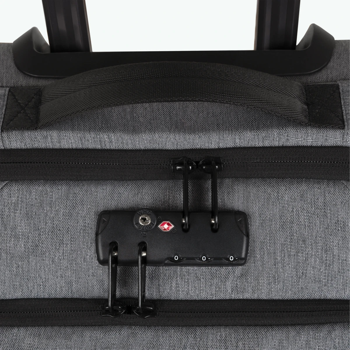 Valise souple 2 roues medium Getaria - Cabaia - 